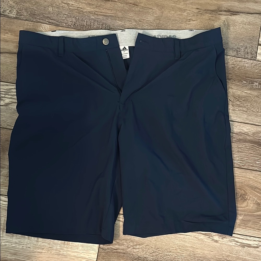 Adidas Golf Shorts